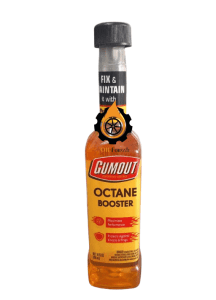 اکتان بوستر گاموت gumout