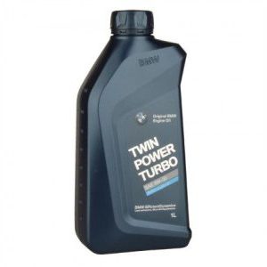 روغن موتور بی ام و TwinPower Turbo BMW