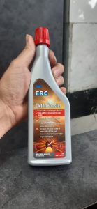 اکتان بوستر ERC اصلی
