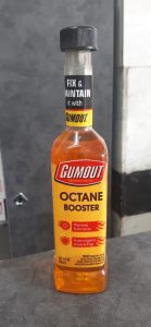 اکتان بوستر گاموت gumout اصلی 4 اکتان بوستر گاموت gumout اصلی
