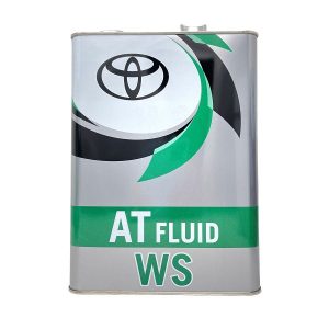روغن گیربکس اتوماتیک تویوتا