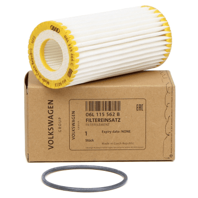 فیلتر روغن فولکس واگن 06L115562B