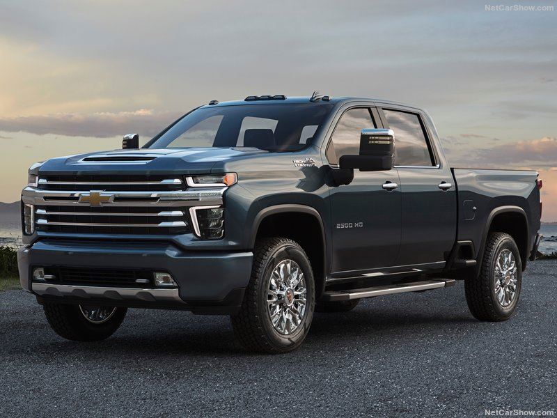 کمپانی خودروسازی شورولت: دستاوردها، محصولات و نقش آن در صنعت خودروسازی 2 Chevrolet Silverado HD 2020 oil forosh