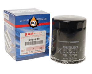 فیلتر روغن سوزوکی ویتارا 2400 سی سی اصلی 4 فیلتر روغن سوزوکی ویتارا 2400 سی سی اصلی