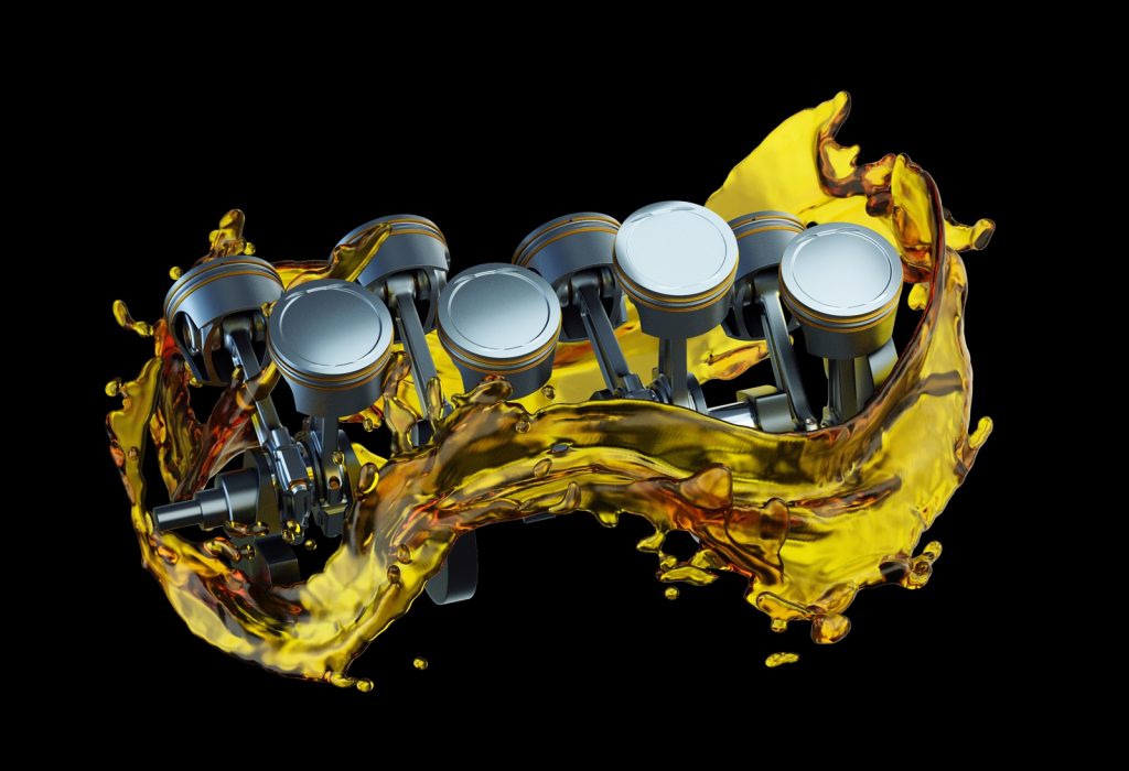 تفاوت روغن موتور های فصل سرما و گرما: توصیه ها و اهمیت و انواع گرید ها 2 engine oil 2