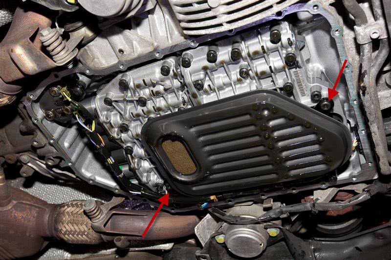 gear box filter 1