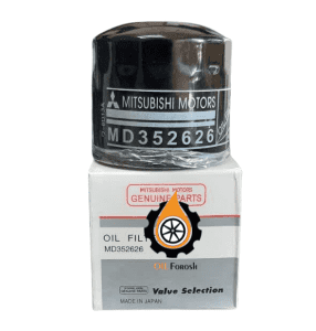 فیلتر روغن میتسوبیشی MD352626