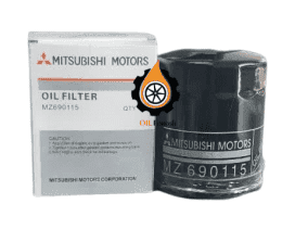 فیلتر روغن میتسوبیشی MZ690115