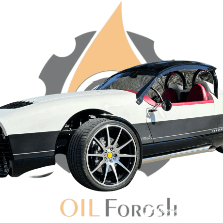 Vanderhall Carmel 2023