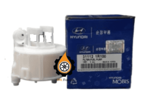 فیلتر بنزین هیوندای 1R100موبیس 4 فیلتر بنزین هیوندای 311121R100 موبیس