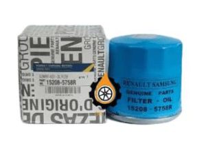 فیلتر روغن رنو تالیسمان152085758Rاصلی 4 فیلتر روغن رنو تالیسمان152085758Rاصلی