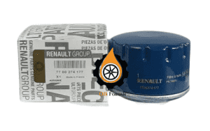 فیلتر روغن رنو 7700274177