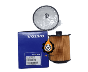 فیلتر روغن ولوو XC90