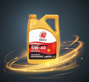 روغن موتور