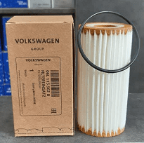 فیلتر روغن پورشه ماکان 06L115562B 4 فیلتر روغن فولکس واگن 06L115562B