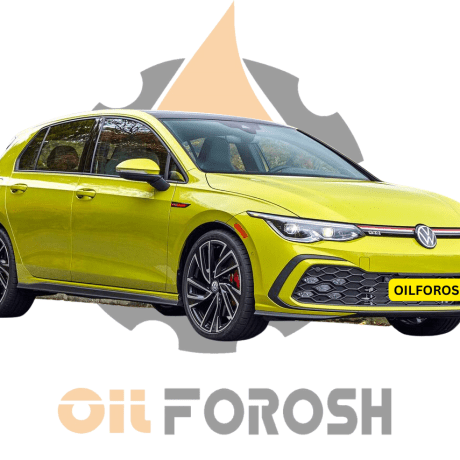 فولکس‌واگن گلف GTI