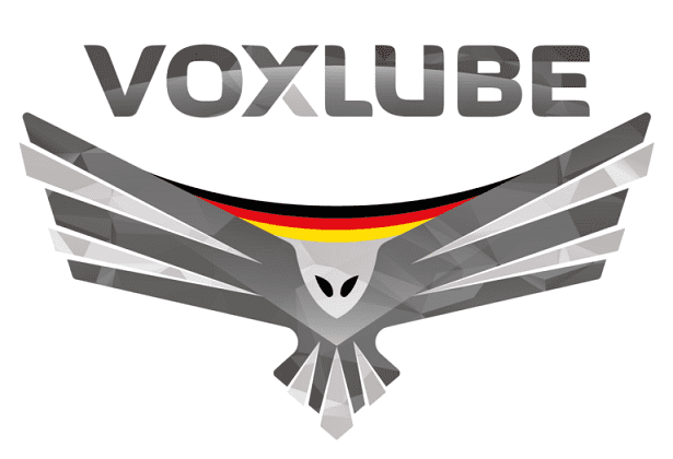 ووکسلاب voxlube