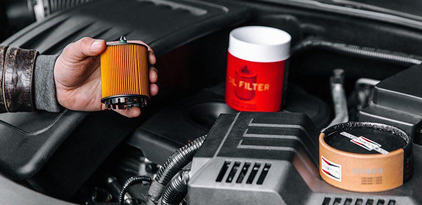 افزایش عمر موتور و حفاظت از آن با کاربرد فیلتر روغن خودرو 2 What Does The Oil Filter Do 1617122629462