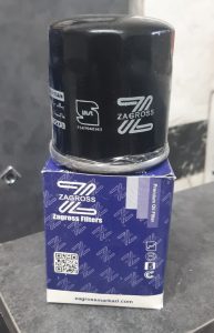 فیلتر روغن نیسان پیکاپ زاگرس 4 فیلتر روغن نیسان پیکاپ زاگرس
