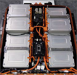 "باتریهای خودرو الکتریکی: فناوری پیشرو در حمل و نقل پایدار" 2 photo battery 64a0b2aa