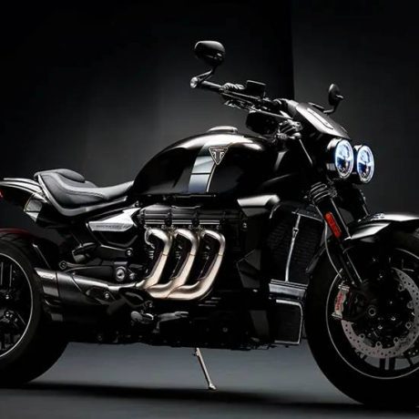 تریامپ Triumph