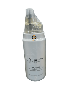 فیلتر آبگیر گازوئیل هووNUNAVIKE PL420اصلی