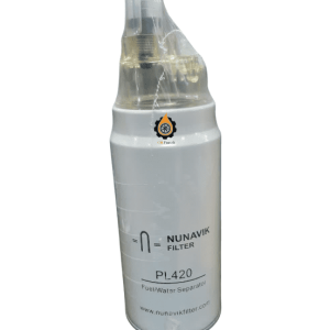فیلتر آبگیر گازوئیل NUNAVIKE PL420