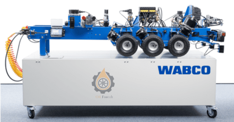 " WABCO: معرفی و نقش برجسته در فیلتر و کنترل ترمز وسایل نقلیه" 2 1254615 1