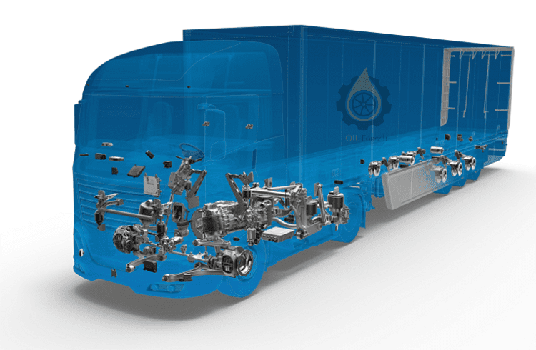 " WABCO: معرفی و نقش برجسته در فیلتر و کنترل ترمز وسایل نقلیه" 3 45645555 1