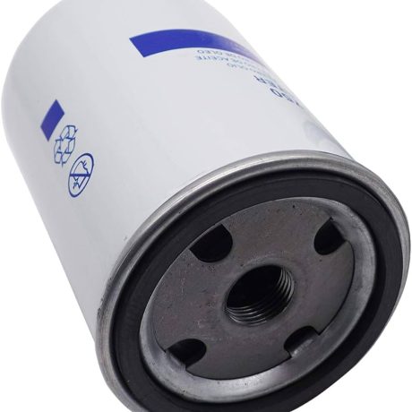 فیلتر روغن