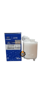 فیلتر بنزین هیوندای 31112B1000 اصلی 4 فیلتر بنزین هیوندای 31112B1000 اصلی
