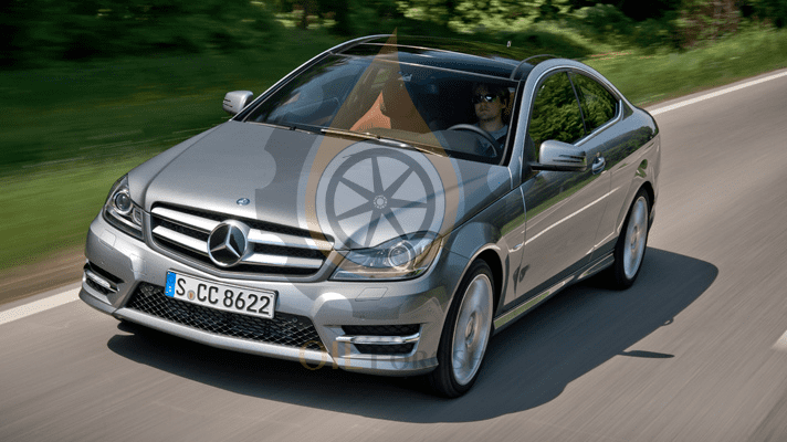 C250 G
