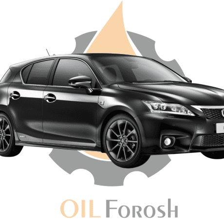 لکسوس CT200