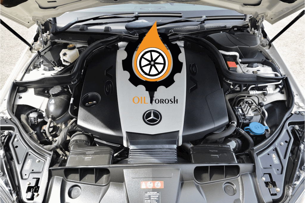 شاهکار مرسدس بنز با تکنولوژی BLUE EFFICIENCY 2 oilfff