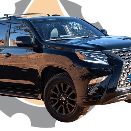 لکسوس GX460