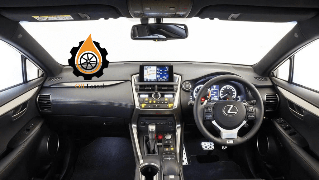 "Lexus NX200T: خودروی سواری شگفت انگیز طراحی مدرن و عملکرد قوی" 2 oilforoshdweww