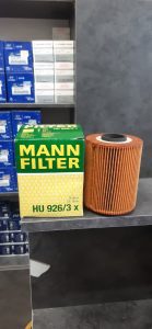 فیلتر روغن مان MANN HU926/3X اصلی
