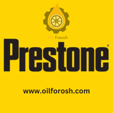 PRESTONE