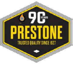 شرکت پرستون آمریکا: بهترین تولیدکننده محصولات ضد یخ و انواع محصولات 2 prestone 2