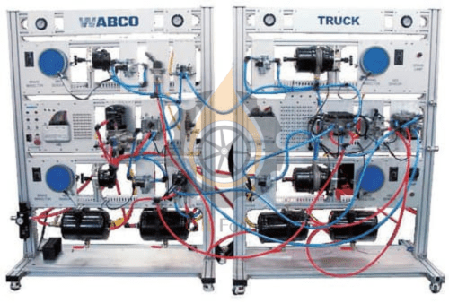" WABCO: معرفی و نقش برجسته در فیلتر و کنترل ترمز وسایل نقلیه" 5 rtttttttttttt