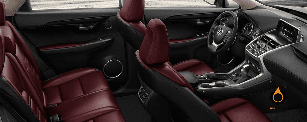 "Lexus NX200T: خودروی سواری شگفت انگیز طراحی مدرن و عملکرد قوی" 5 0001 7372801027472761846