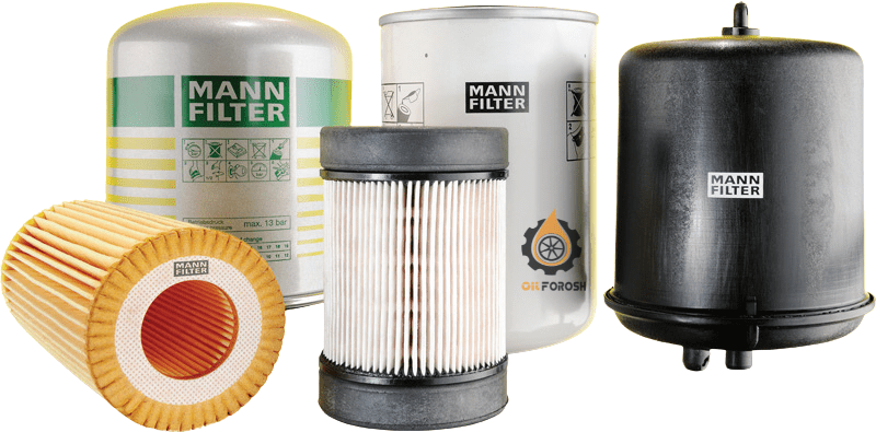 "شرکت فیلترسازی Mann آلمان: تولیدکننده فیلترهای هوا، روغن و سوخت با استانداردهای بالا" 2 Untitled designFDFFFFFF