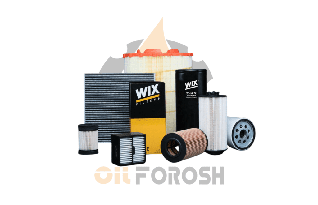 Wix: بزرگترین تولیدکننده فیلتر در جهان و انواع تولیدات 3 Untitled designdddddd