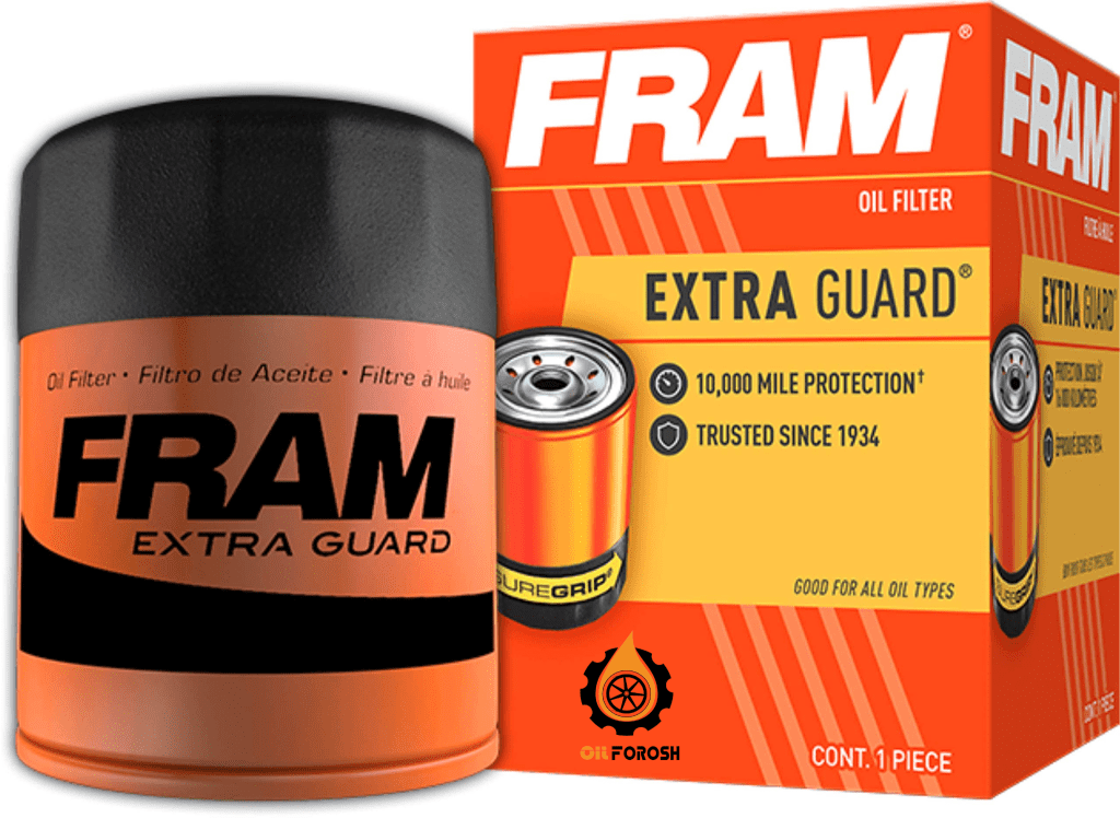 تاریخچه کارخانه فیلتر سازی Fram آمریکا و تولیدات فیلتر 3 Untitled designfsdfdsfsdf