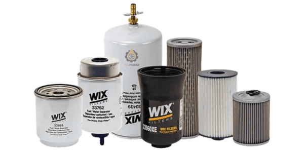 Wix: بزرگترین تولیدکننده فیلتر در جهان و انواع تولیدات 4 Untitled