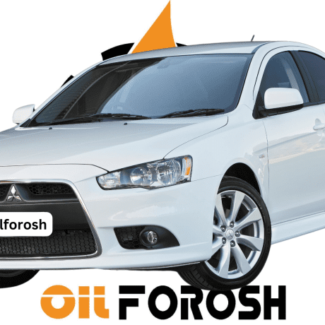 میتسوبیشی لنسر