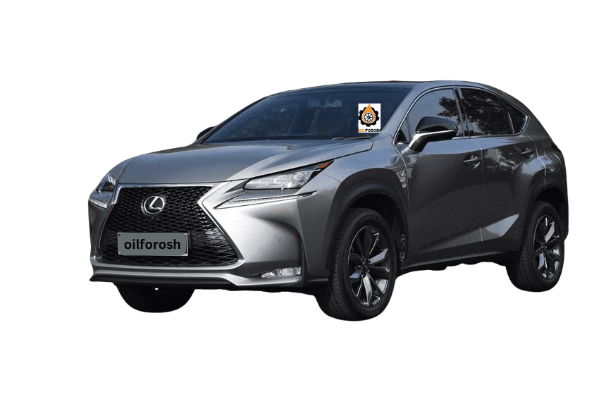 "Lexus NX200T: خودروی سواری شگفت انگیز طراحی مدرن و عملکرد قوی" 3