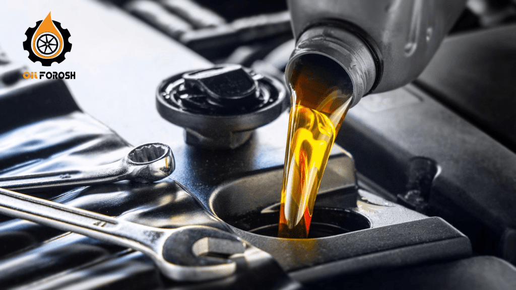علائم کم شدن روغن موتور خودرو و راه های تشخیض آن 3 11 1