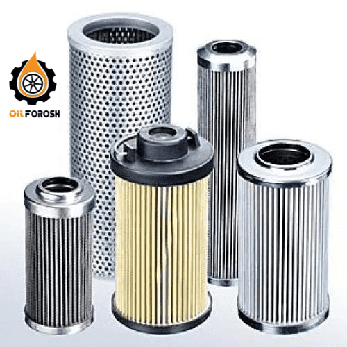 فیلتر روغن هیدرولیک چیست و چه کاربردی دارد؟ 3 1111 1