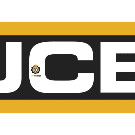 شرکت JCB